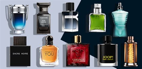 top 10 perfumes hombre.